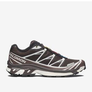 Salomon Trail Running Shoes